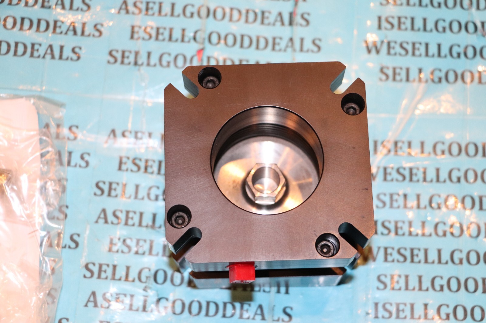 Nexen BSB-3-13.0-50.0-95.0-7.0-NO-STD Spring Engaged Ball Screw Brake 964740 New