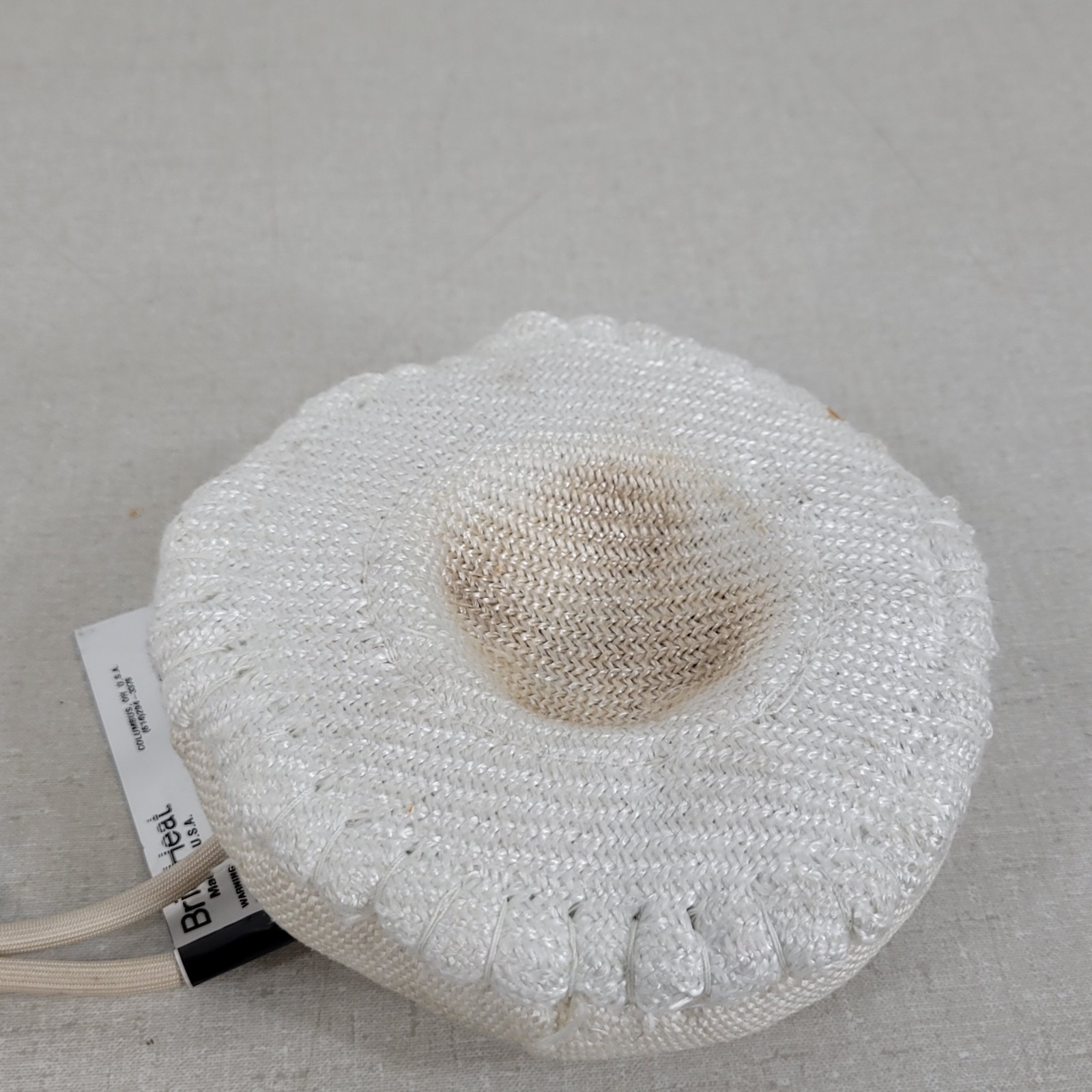 BriskHeat HM0100-HS1 Hemispherical Heating Mantle Fabric 120V 80 Watts