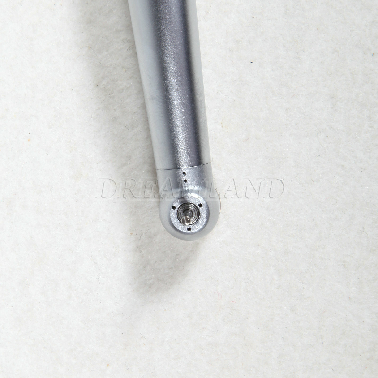 NSK PANA MAX Style Dental High Speed Turbine Handpiece Push Button 4 Hole Burr