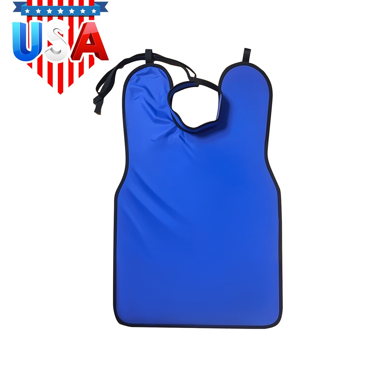 X-Ray Protective Lead Apron for Dental MedicalX-ray Machine Radiation Protection