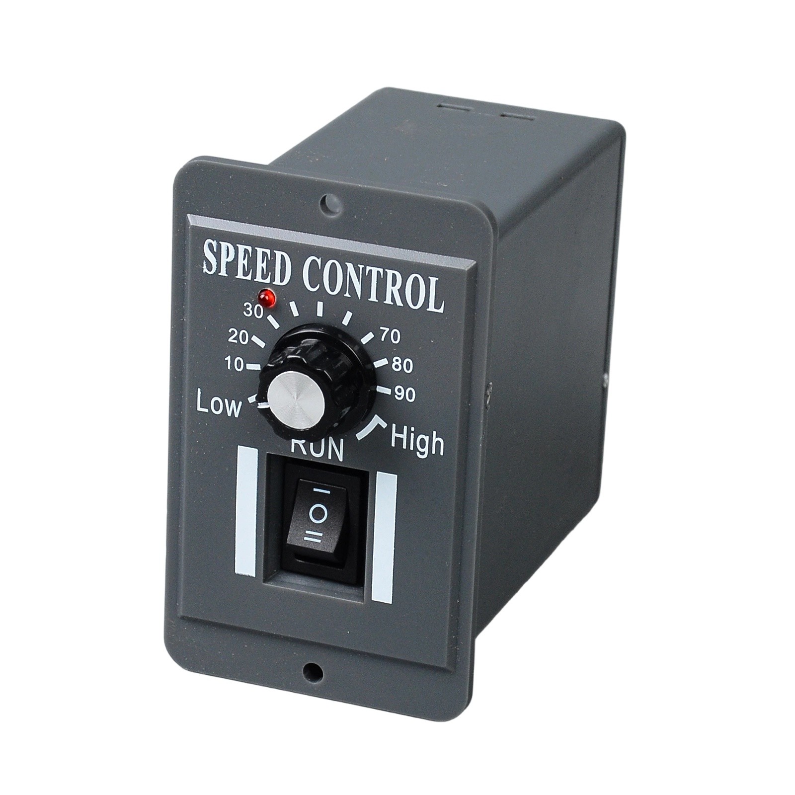 40A PWM DC Motor Speed Controller 12V 24V 36V 48V Forward Reverse