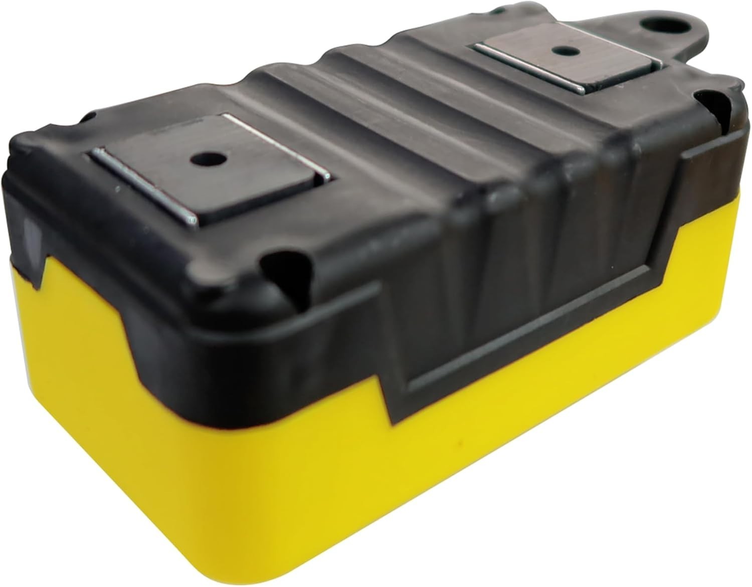Magnetic 3-Wire Dump Trailer Remote Switch 12V Hydraulic Power Unit Controller