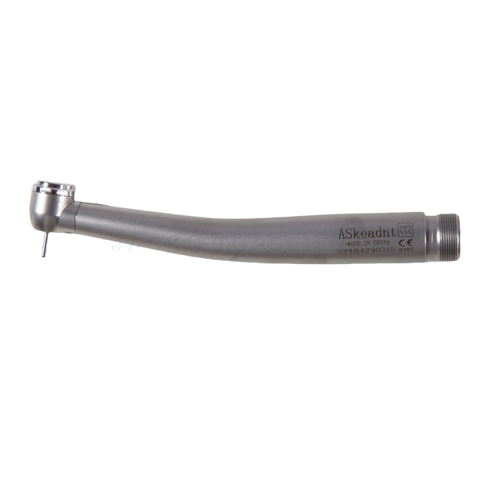 Turbina NSK PANA MAX Style Dental High Speed Handpiece Push Button 2 Hole Borden