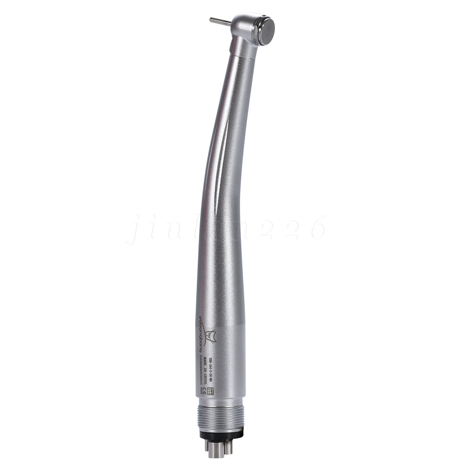 10* NSK PANA MAX Style Dental High Speed Handpiece Push Button 4Hole Air Turbine