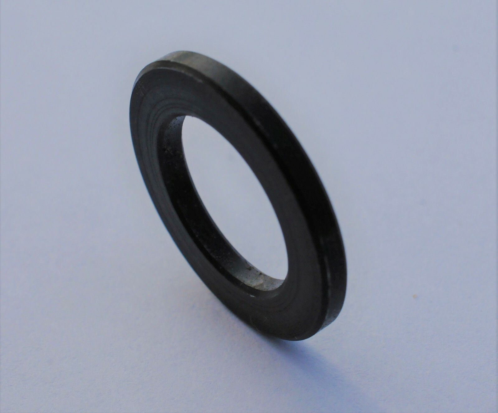Dewalt 152636-00 Miter Saw blade Adapter Ring 1″ x 5/8″ CNC machined DWAMTRABR
