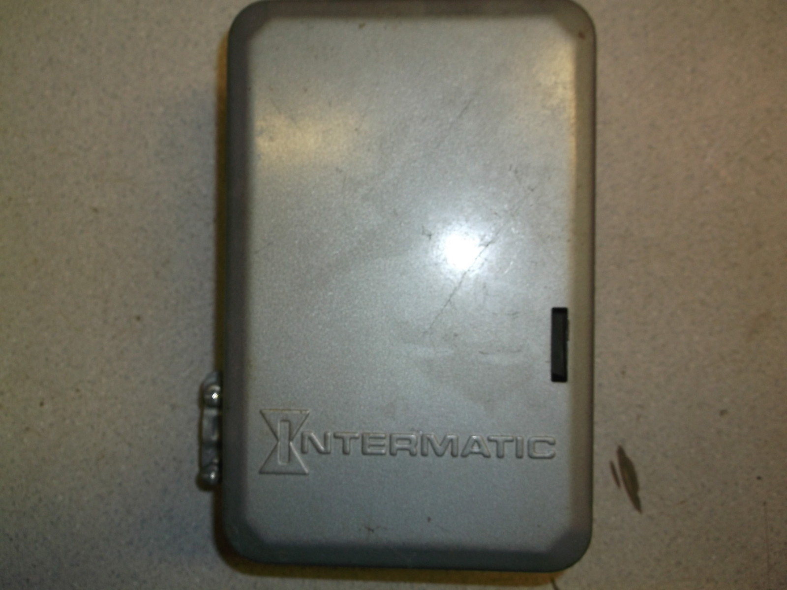 Intermatic 24 Hour Dial Time Switch Model T101 *FREE SHIPPING*