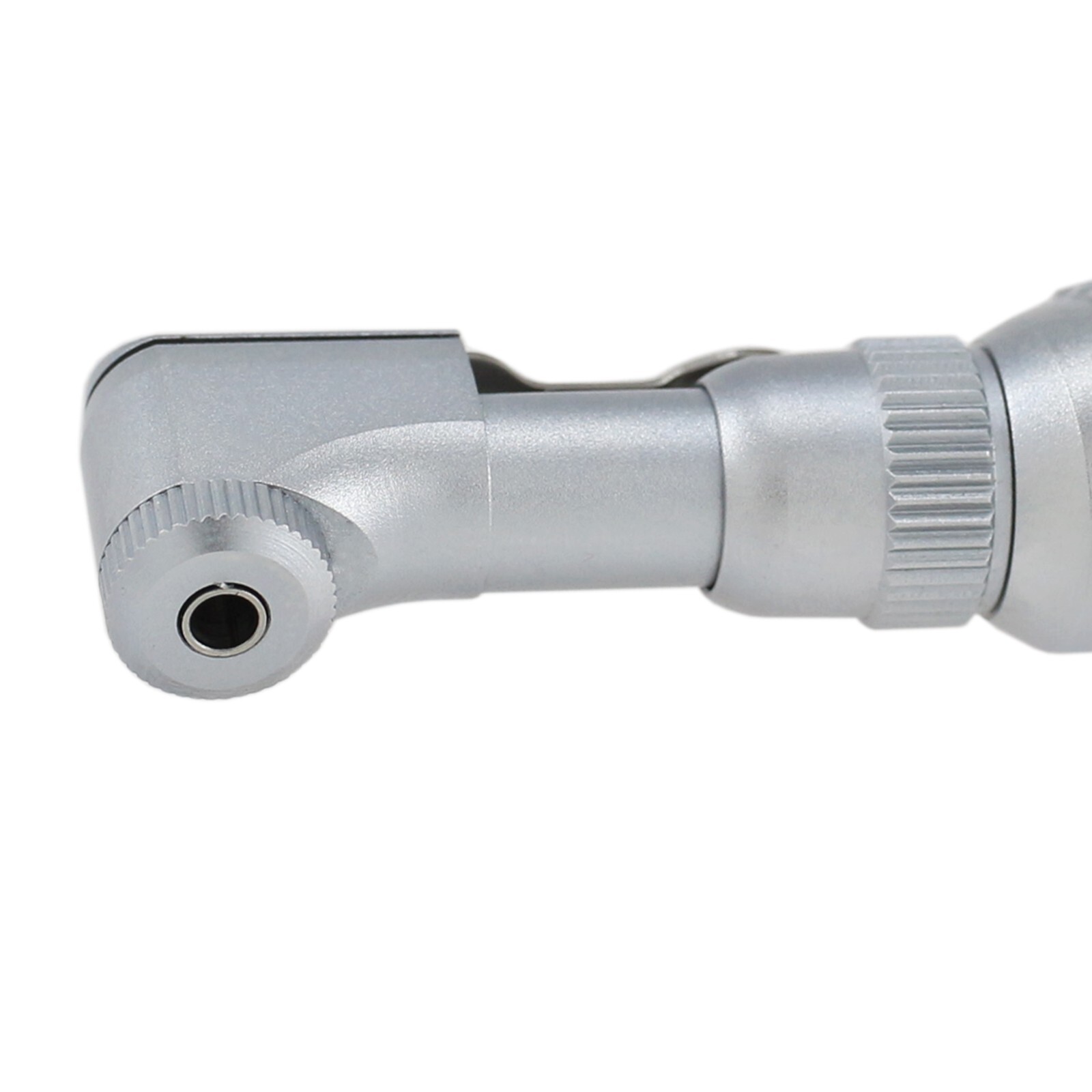 BEING Dental Contra Angle Straight Handpiece Air Motor 4 Holes Low Speed NSK EC