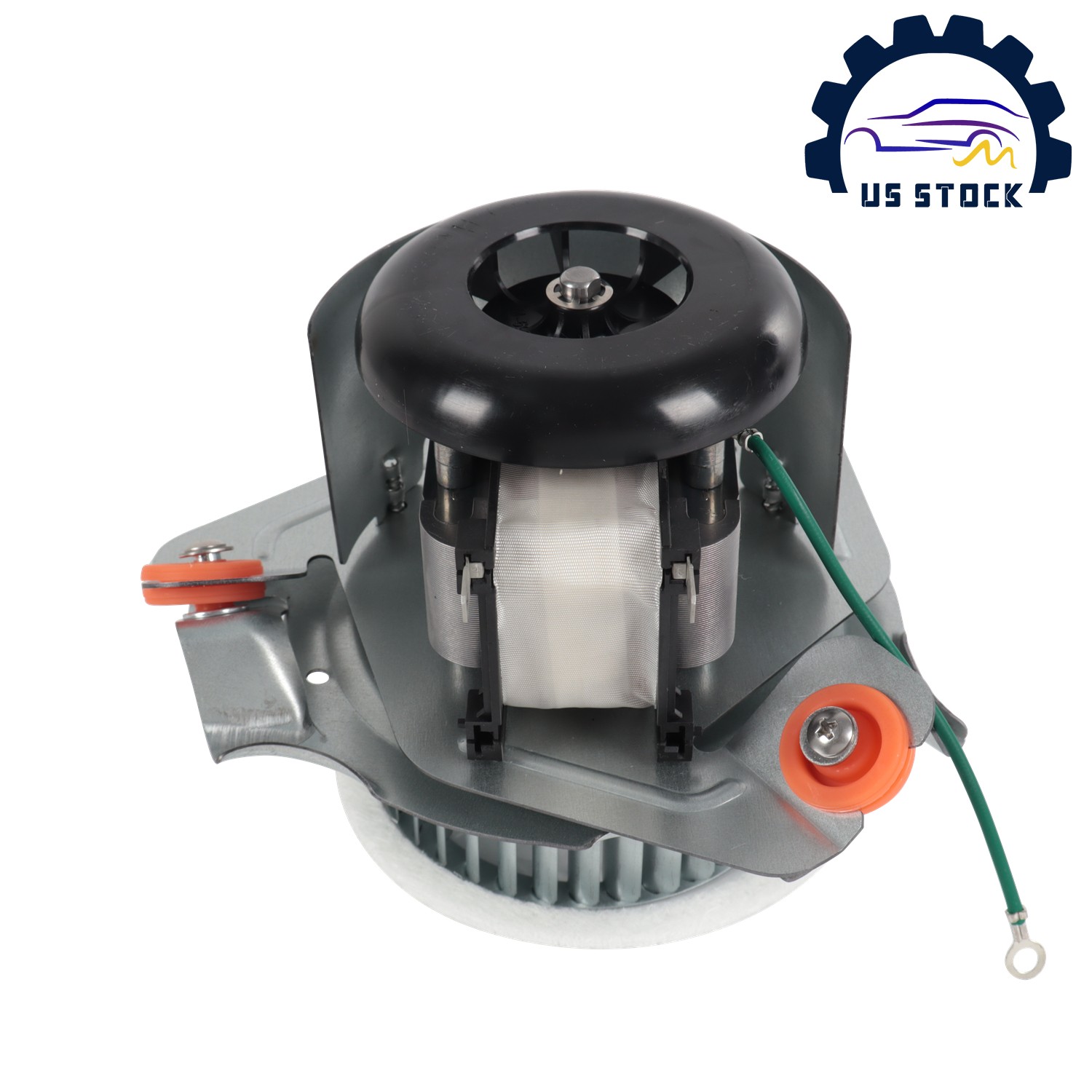 J238-100-10108 Draft Inducer Blower Motor Assembly For Jakel Inc, HC21ZE121A