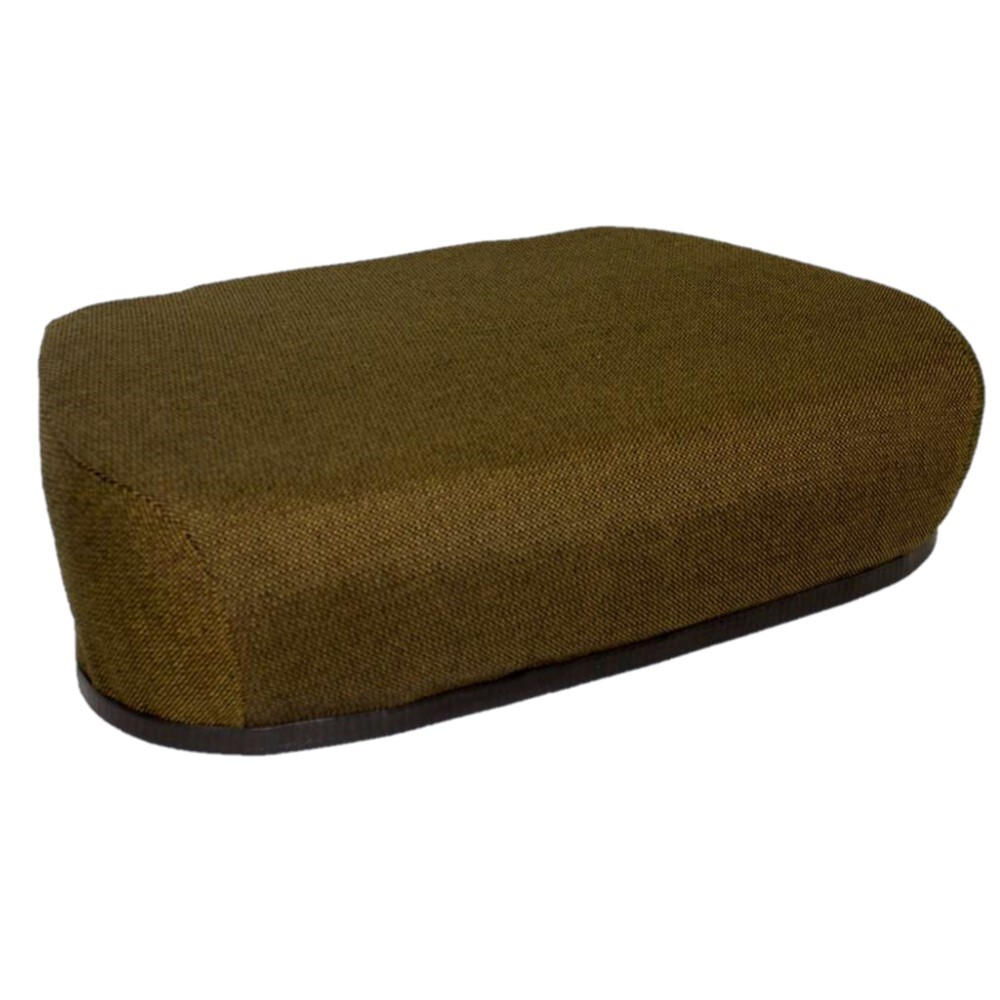 Seat Bottom Cushion AR76515 Fits John Deere 2140 2350 2750 2950 4440 4450 4640 +