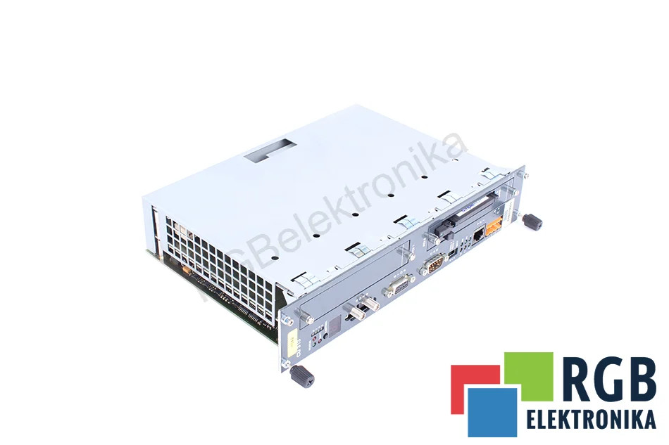 CU313C-SI 6303606 E56110005 KEBA – Refurbished – 24 Months Warranty