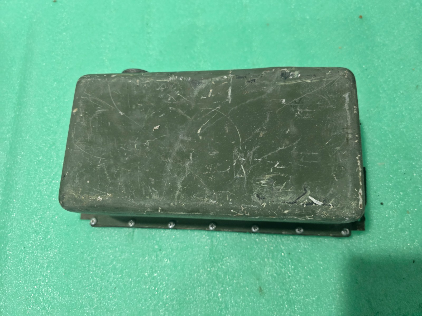 KDS SOCN6500435 Controls Smart Start System Control Module | SOCN 6500435