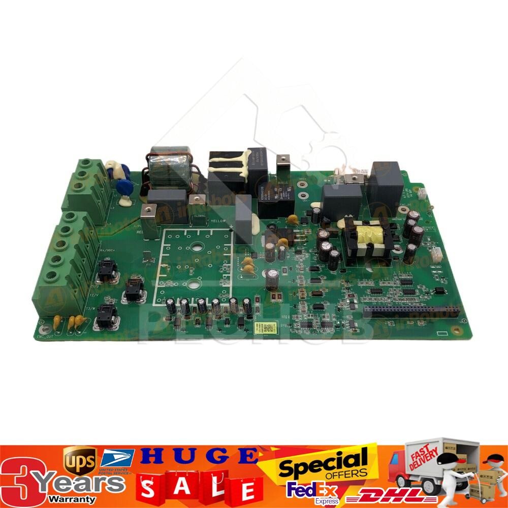 ABB NEW VS Drive Control Board ACH 3AXD10000463218 TINT-4311 CPU US Free TAX