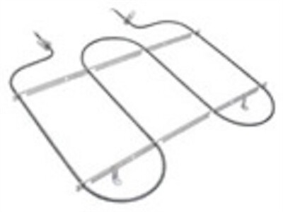 W10856603, 9757340, AP5999255, PSS11731333 Bake Element for Whirlpool Oven