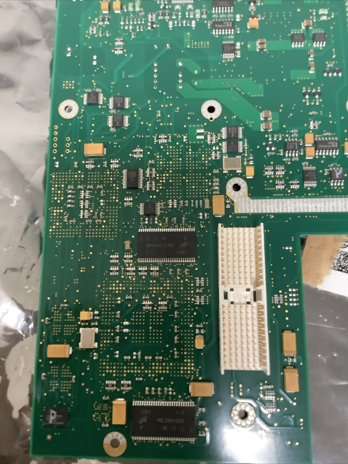 Philips MP30 Main Board M8058-66404