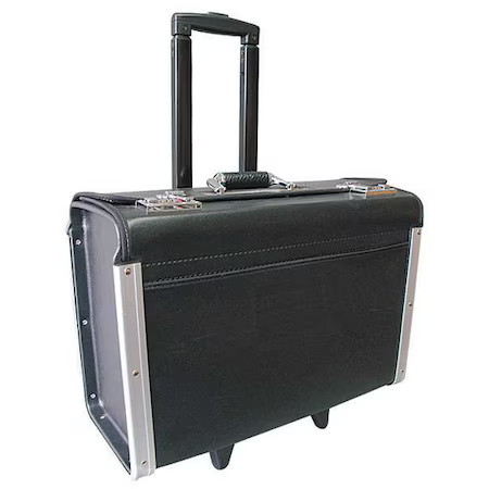 Platt Ht321hw Black Protective Case, 21-1/2″L X 16″W X 9-1/2″D