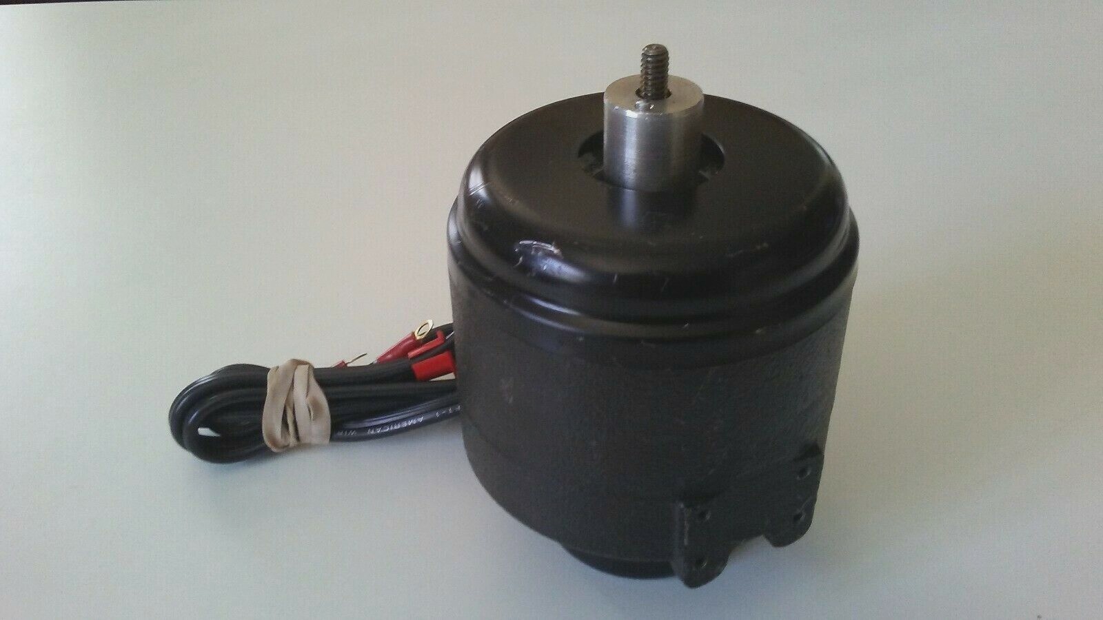 ELECTRIC MOTORS AND SPECIALTIES Unit Bearing Motor,50W,230V, ESP-OL50EM26H