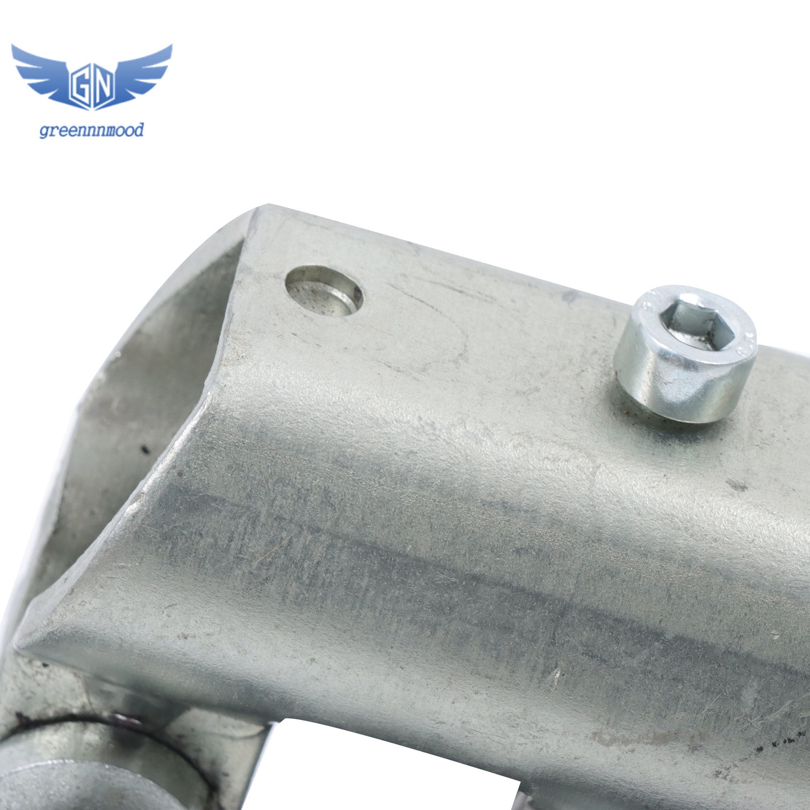 1.5 Cid Single Acting Hydraulic Hand Pump & 5 Qts Tank With Release Knob