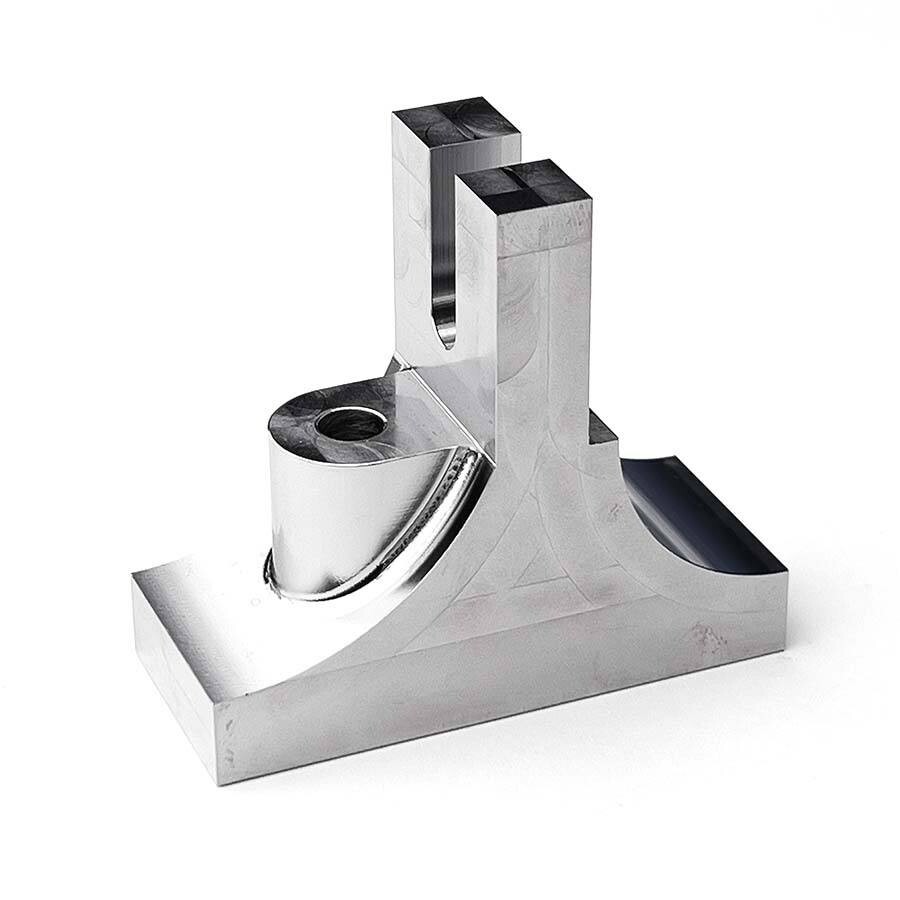 CustomHigh Precision Sheet Metal Machining Contact Us to talk about your project