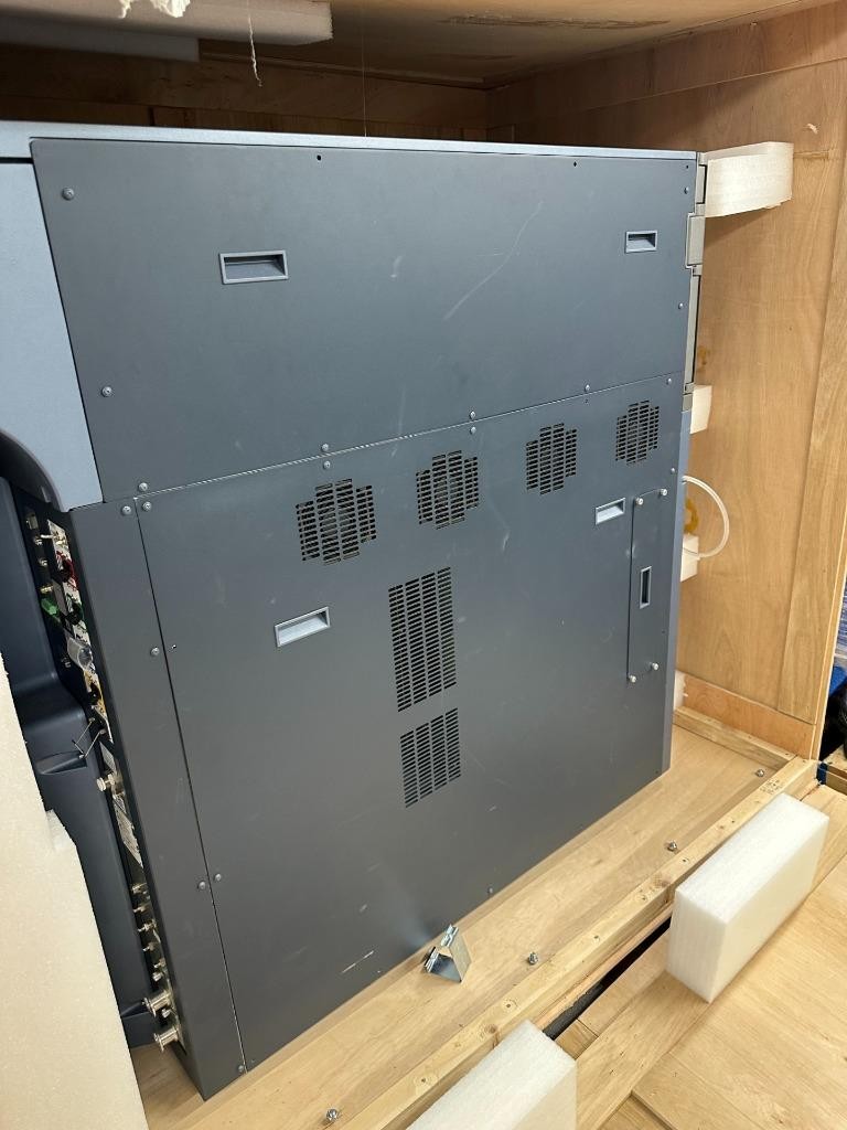 Waters SYSYNAPT G2-Si Mass Spectrometer P/N 186004815