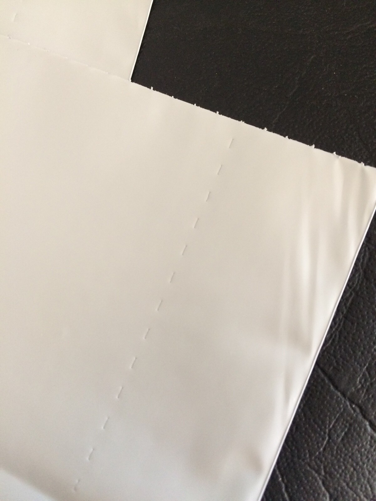 100 – 14”x19” Impulse HEAT SEAL Poly Mailer Shipping Bag 2Mil