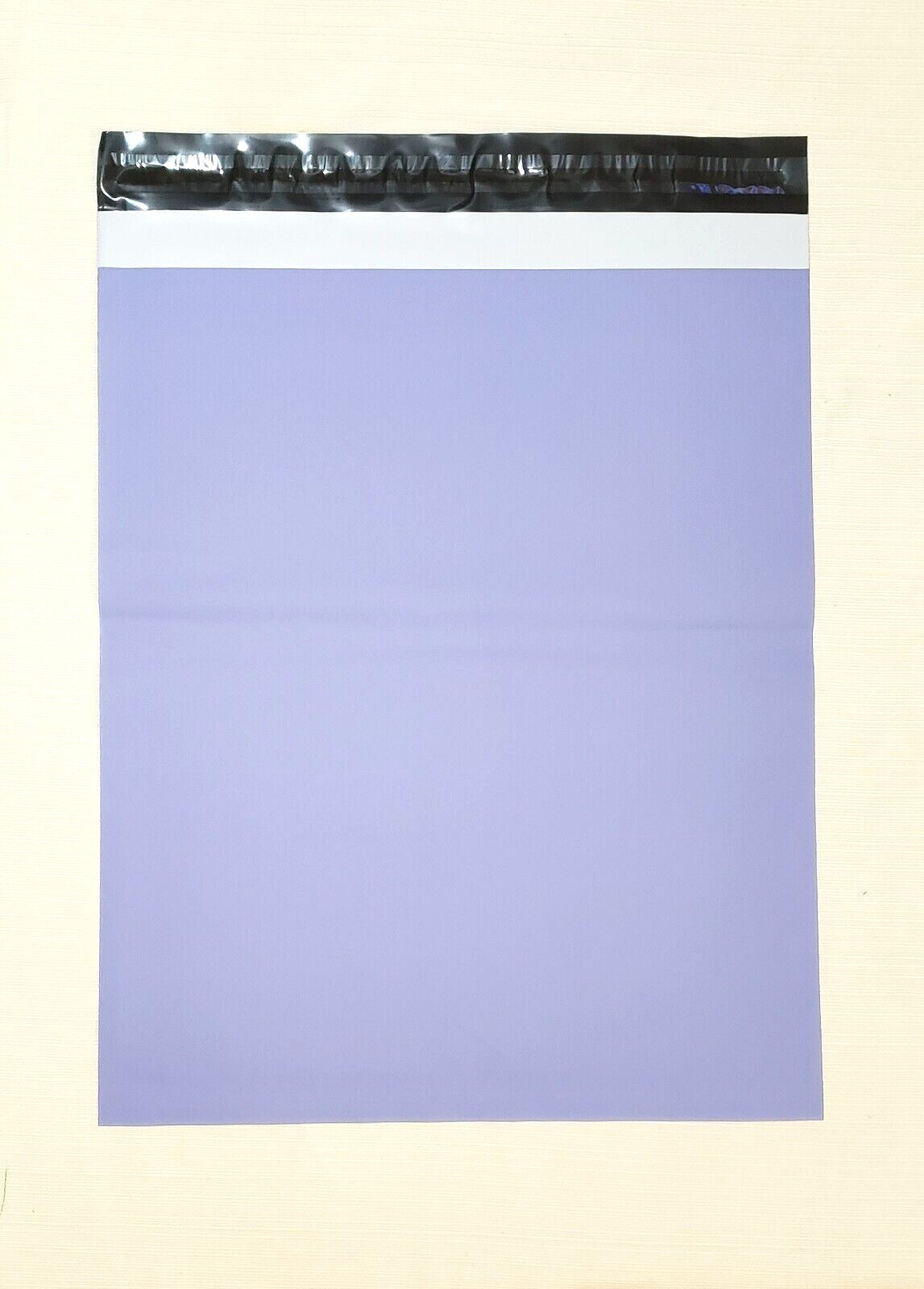 Poly Mailers Self-Sealing Shipping Bags *25 pieces*Choose Color and size