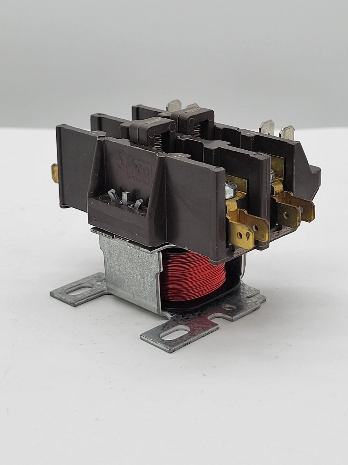 Honeywell DP2030A 1003 Definite Purpose Contactor DPST 24V Coil 50/60Hz 600V