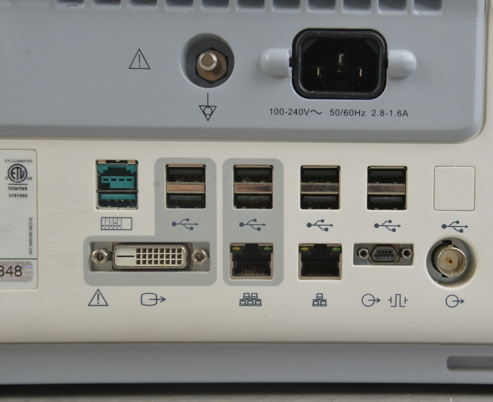 Mindray Medical DPM7