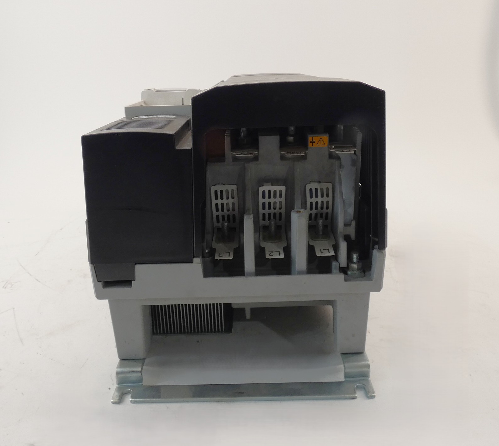 Control Techniques M702-074 00770 A 60HP Unidrive 0-480V 50-550Hz 77-94A