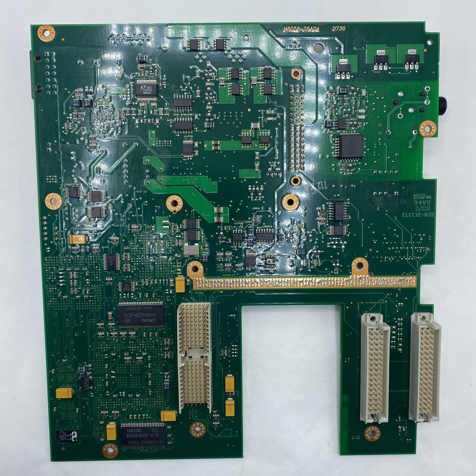 PHILIPS M8058-66404 INTELLIVUE MP30 MOTHERBOARD M8058-26404 MAIN BOARD🔔