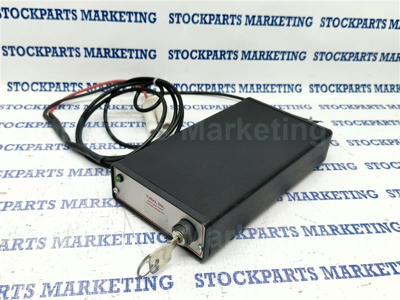 Voltex Inc. S-22-00 S2200 HeNe Laser Power Supply 115/230V.32/.16A 50/60Hz