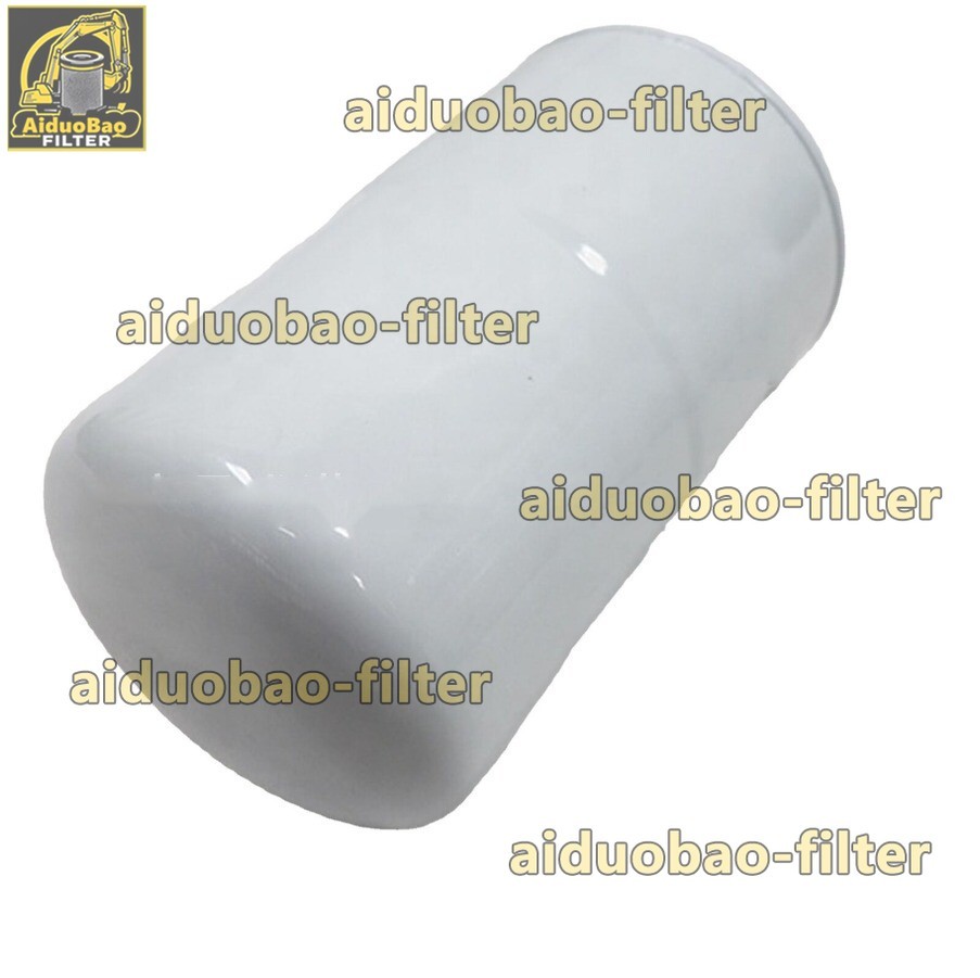 SP4637 For Doosan Excavator Oil Filter Factory Direct High Quality Hot Sale