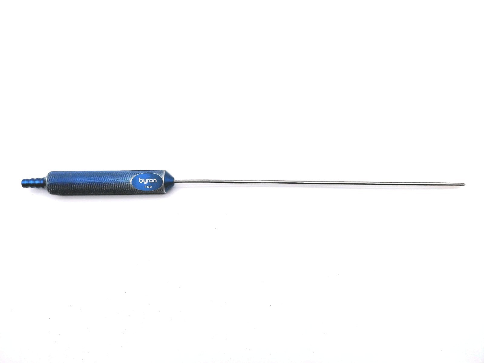 Byron MER432 Liposuction Mercedes Cannula – One-Piece 4mm x 32cm