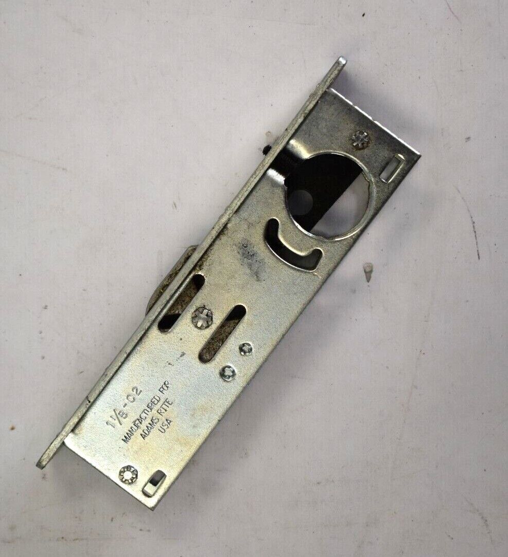 Adams Rite 1753A-350-99 1-1/8 – 02 «E» Dead Lock Part 180483