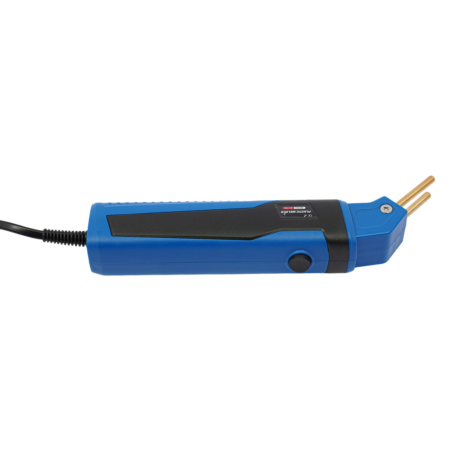 Welding Machine Kit Welding Machine for Plastic Repairs Plastic Welder Kit