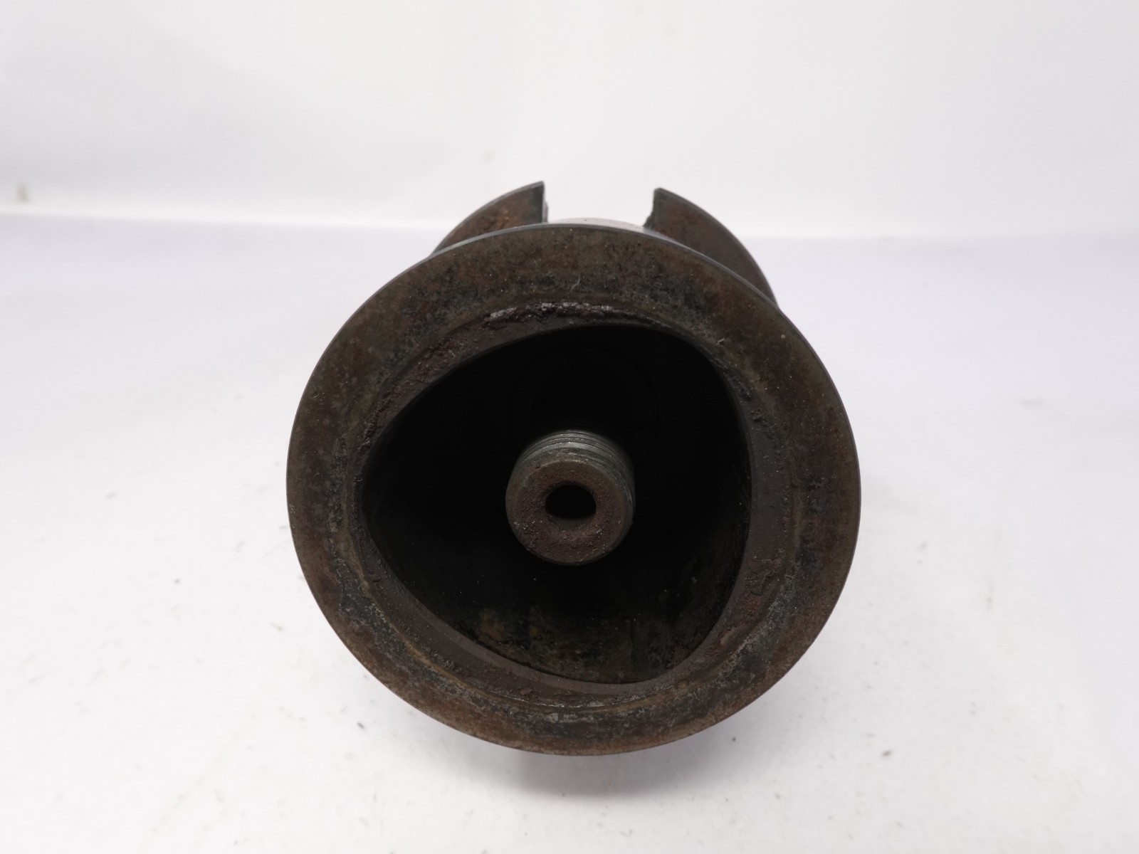 Sandvik CAT50 Capto C8 Tool Holder Adapter C8-A390.45-50 100 DAMAGED HB8