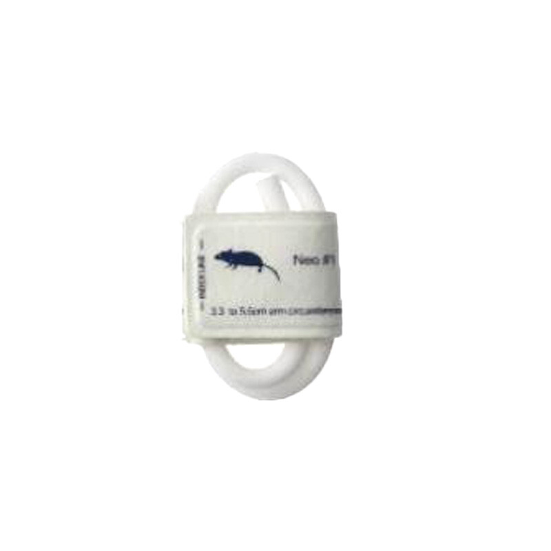 5X Pet Cuff Animal For Blood Pressure Meter / Animal Hospital Supplies