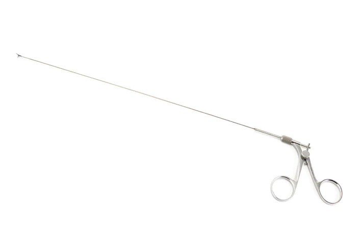 Urology Hysteroscopy Instruments Hysteroscopic Grasping Biopsy Forceps Scissor