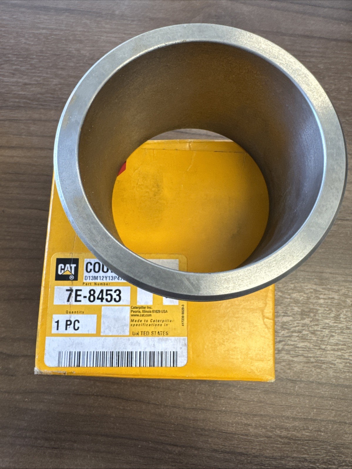 7E-8453 Coupling CAT OEM