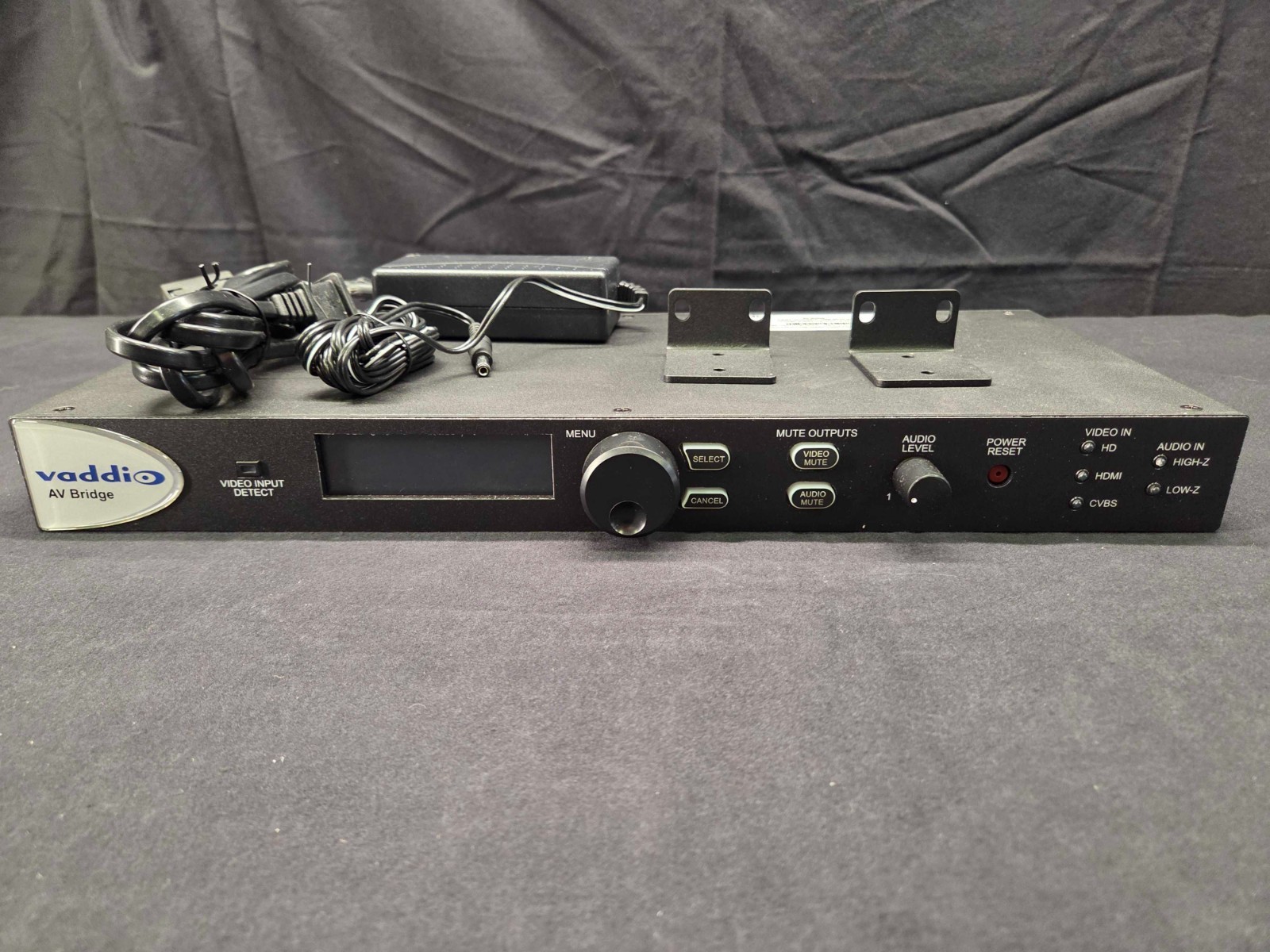 Vaddio AV Bridge Conference HDMI 998-8210-000 (Open Box)