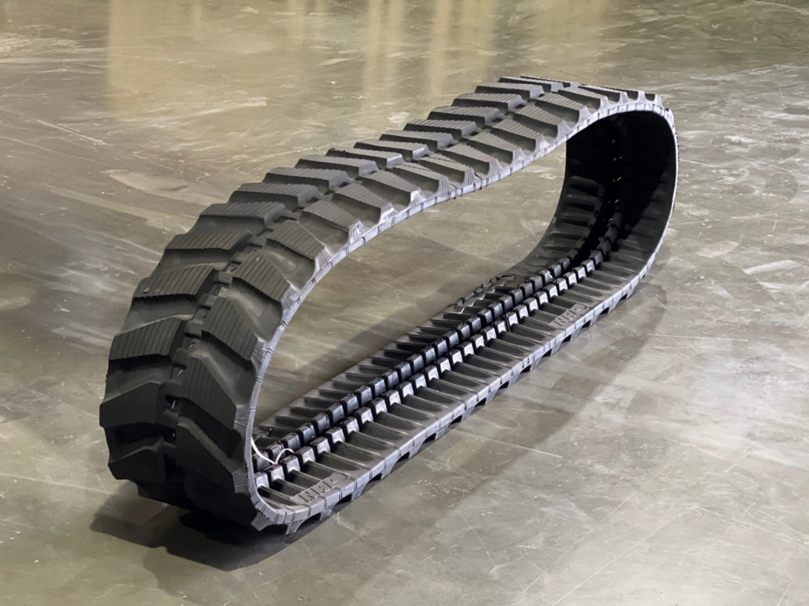 Rubber Track 12″ – 300×52.5×80 300×52.5Nx80 Fits Case CK32, CX27B, CX27BMC