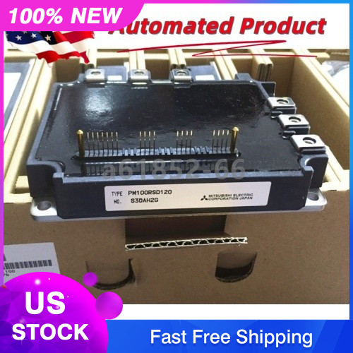 ONE NEW Mitsubishi PM100CSD120 PM100CSD-120