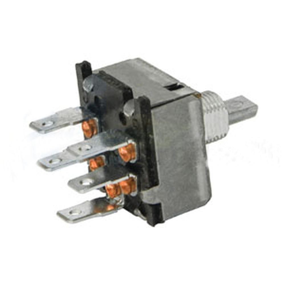 Blower Control Switch Fits Allis Chalmers 9130 9150 9170 Tractors