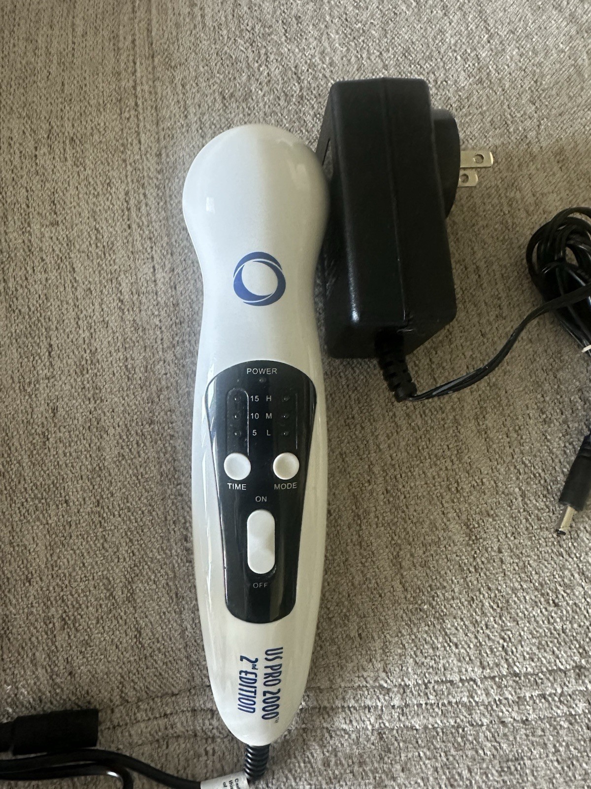 US Pro 2000 Professional Series Portable Device Ultrasound 2nd Edition