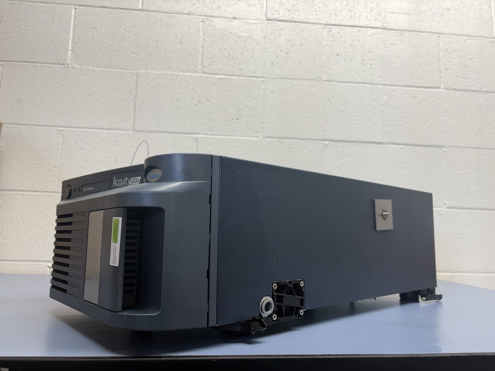 Waters Acquity UPLC HPLC QDa Single Quadrupole Mass Detector 2017 Model