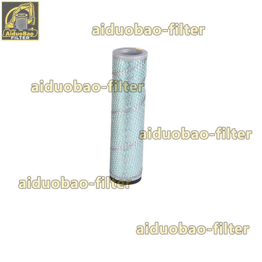 FS622AB For Komatsu Excavator Air Filter Factory Direct High Quality Sale Part
