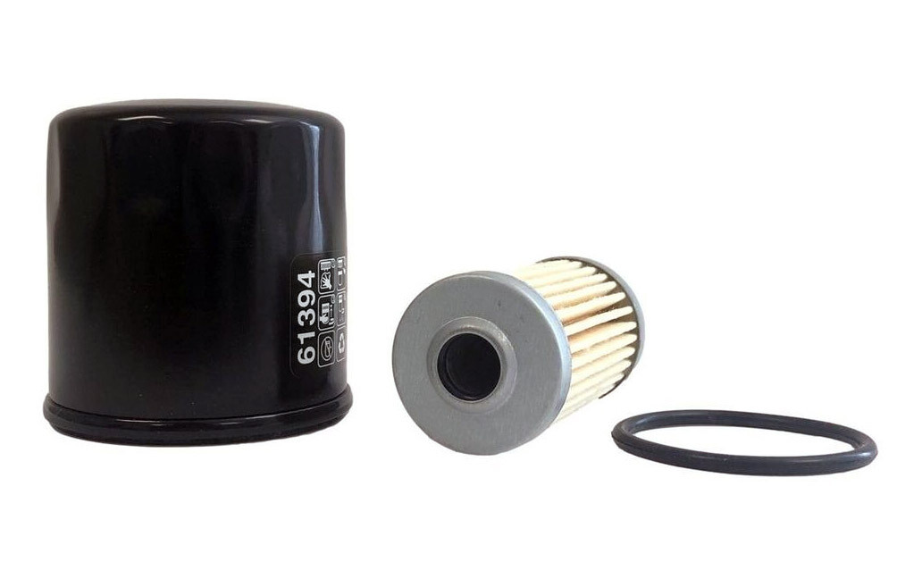 CFKIT Filter Kit Compatible with Massey Ferguson GC1705, GC1710, GC1715, GC1720