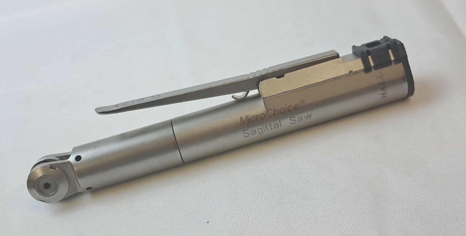ConMed Hall 5020-022, MicroChoice Sagittal Saw