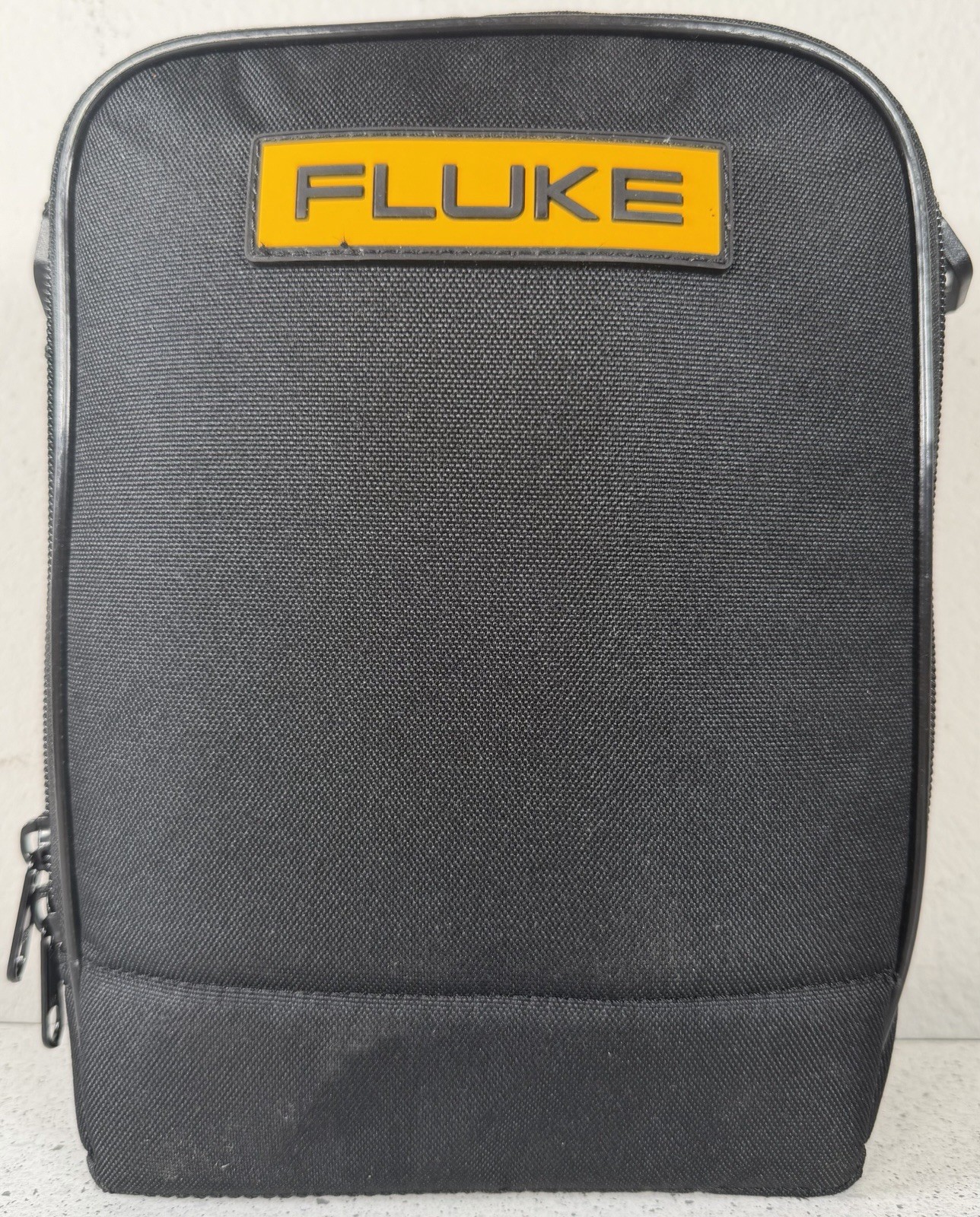 Fluke 116/323 KIT HVAC Compact Multimeter & Clamp Meter Combo Kit New!!