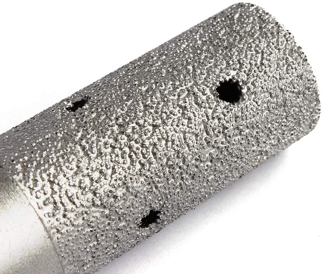Diamond Sink Hole Shaping Tool Granite Quartz Countertop Fabrication