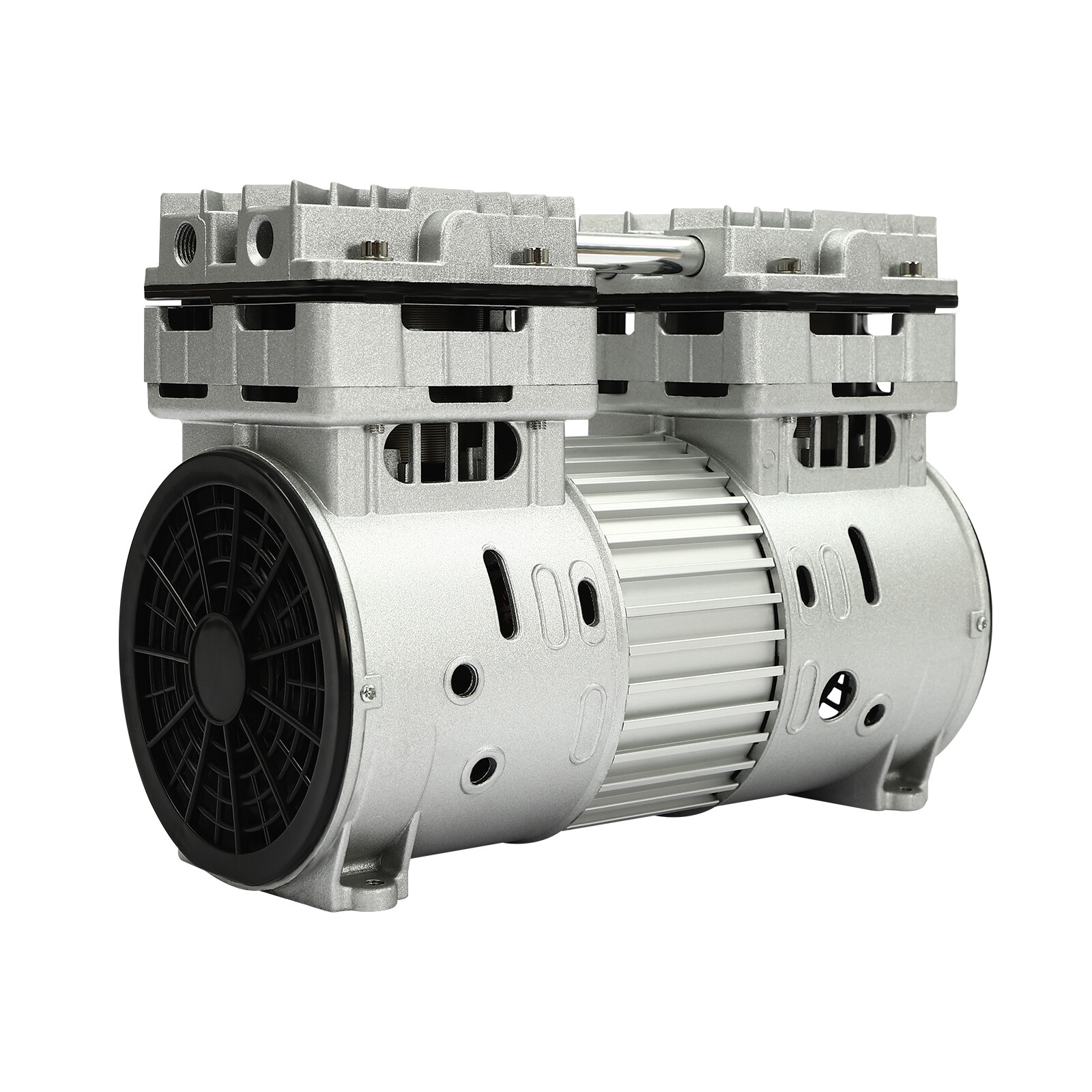 Oil-Free Silent Air Pump Small Air Pump Head Motor Air Compressor Head 800W